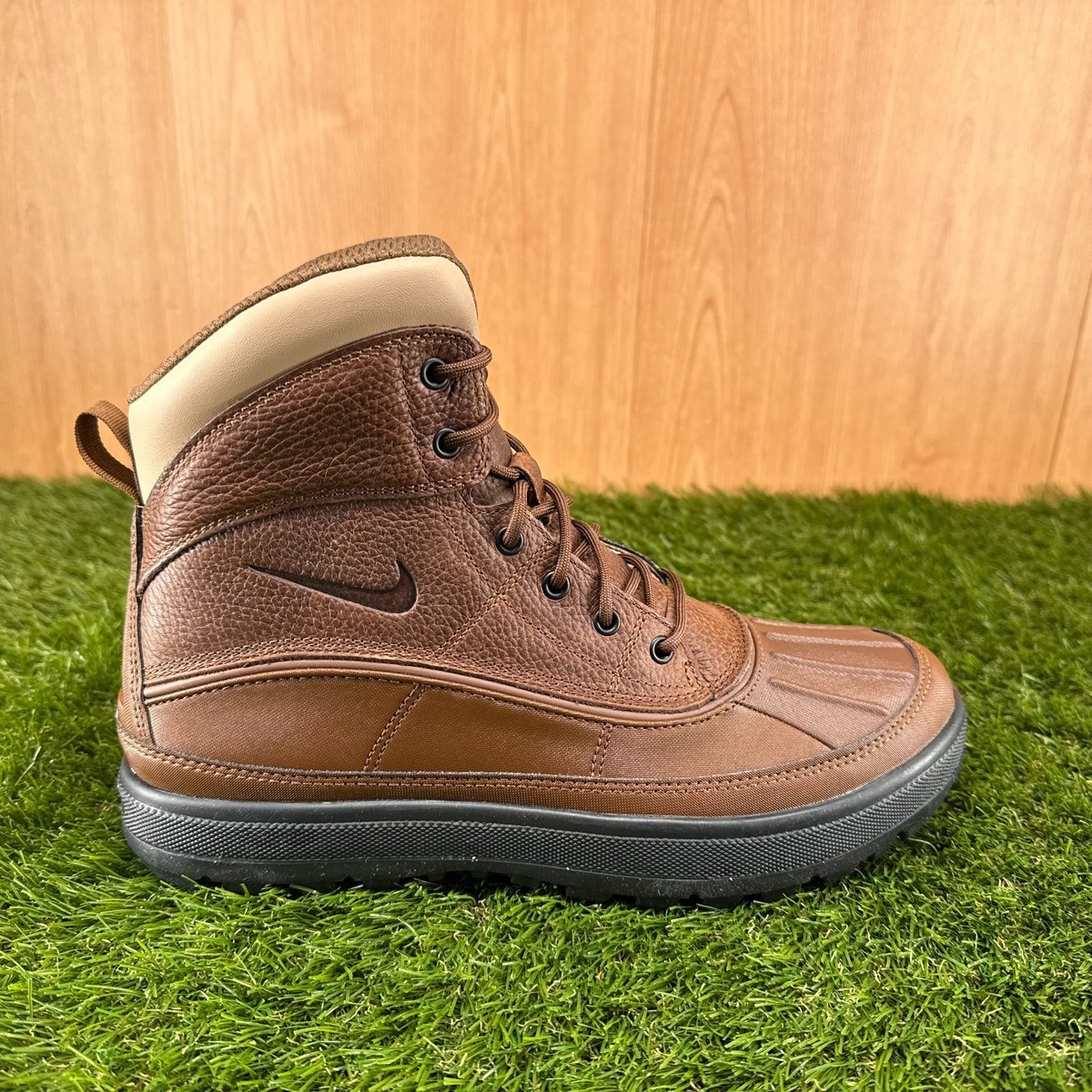 Nike Woodside 2 Cacao Wow ACG Boots FQ8726-259 Men's Size 9.5 | eBay