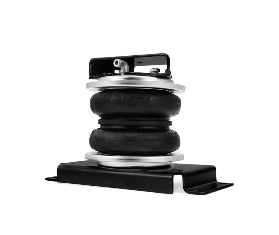 Air Lift 57233 LoadLifter 5000 Spring Leveling Kit for 13-18 Dodge/Ram ProMaster Foto 3 de 4