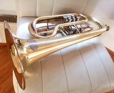 Basstrompete (Eb)