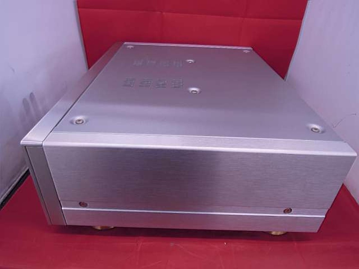 PIONEERA-70 Integrated Amplifier Preamp Vintage 100V Ready Used