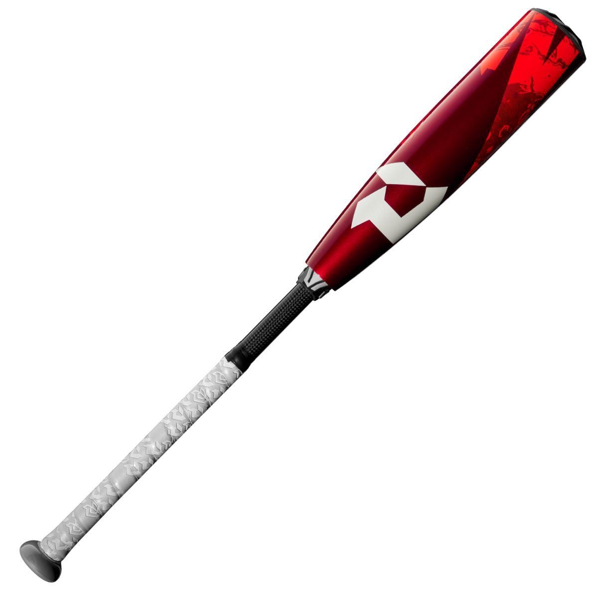 DeMarini ZOA JBB USSSA Drop 11 Coach Pitch Baseball Bat (26 In. 15
