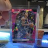 Panini Prizm 2024-25 Pink Ice #183 Paolo Banchero Orlando Magic NBA Card