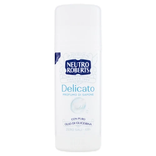 Neutro Roberts Deo Roll-Stick Delicato New 40ml