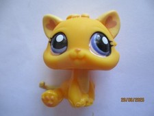 PETSHOP CHATON N°1744