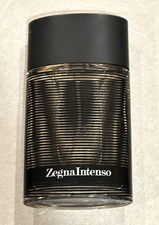 Zegna Intenso Ermenegildo Zegna одеколон — аромат для мужчин 2007
