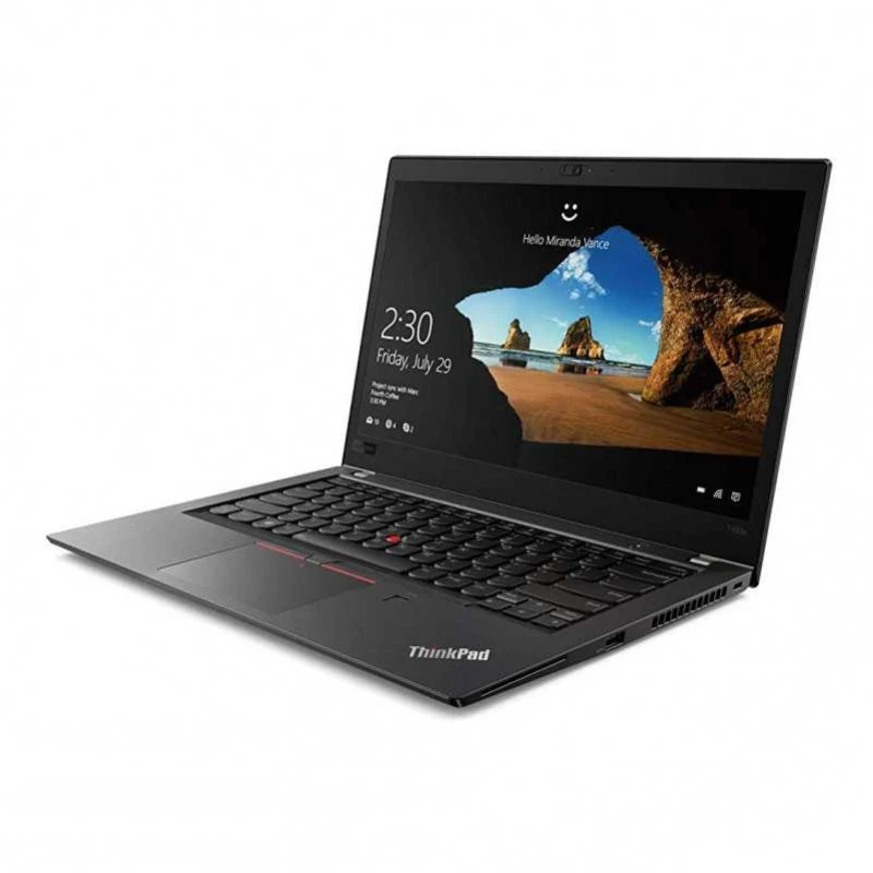 Lenovo Intel Core i5 8th Gen. PC Laptops & Netbooks 256 GB SSD