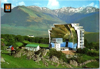 66 FONT ROMEU [REF/S022134]