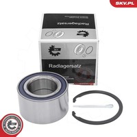 Esen SKV 85SKV048 Radlagersatz Vorne Hinten Links Rechts FüR Toyota
