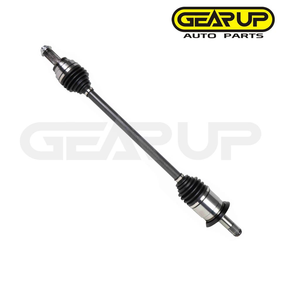 Conjunto de eje articulado eje CV trasero derecho para BMW 230i 320i xDrive 428i 340i GT Foto 3 de 4