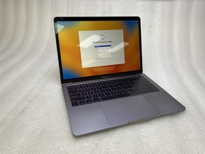2017 MacBook Pro 13 Touch Bar | eBay
