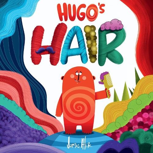 Hugo's Hair by James Alfie 9780063432338 NEW Free UK Delivery - Image 6