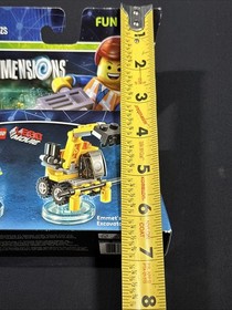 LEGO Creator 31002 & Dimensions 71212