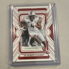 2025 Panini National Treasures Collegiate Football Checklist Guide in-content 18