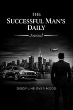 The Successful Man s Daily Journal: A Daily J...