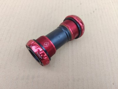 Chris King Threadfit 24 BSA 1.37x24 BSA 68mm / 73mm InnenLager TOP Wie NEU !