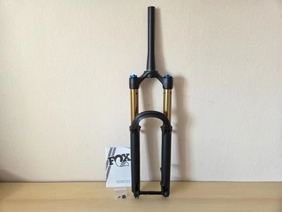 Fox 36 Float 27,5" Factory 160mm 3Pos Fit4 - NEU - Bild 1 von 4