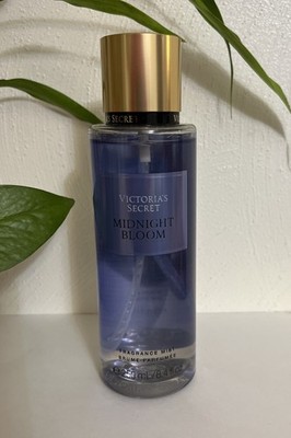 VICTORIA SECRET MIDNIGHT BLOOM MIST 250ml- FREE SHIPPING