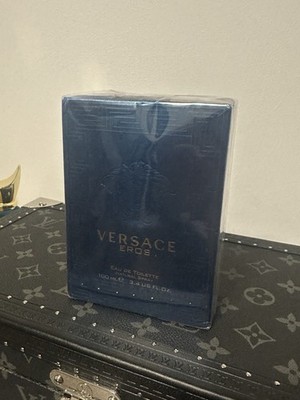 Versace Eros Herren Eau de Parfum - 100ml