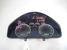 Compteur Volkswagen SHARAN