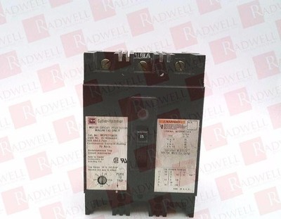 EATON CORPORATION MCP03150R / MCP03150R (NEW IN BOX)