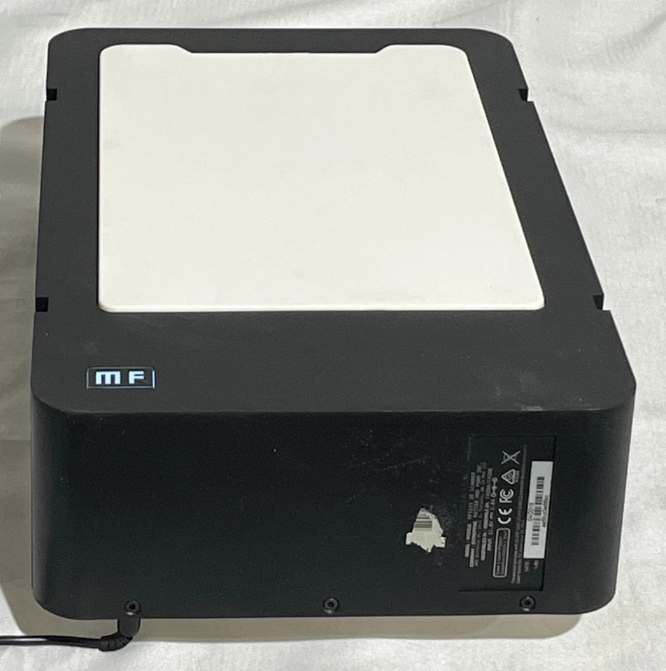 Matter and Form MFS1V1 3D Scanner - Image 3 of 4