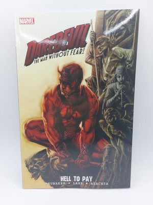 Daredevil Hell To Pay Vol 2 Marvel 2008 