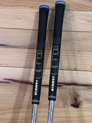 クリーブランド50°&54° Cleveland RTX Zipcore 50 And 54 Degree 10* Mid Bounce Tour Issue