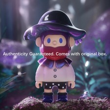 FARMER BOB Encounter In The Wild Series Illusive Forest Special Version
