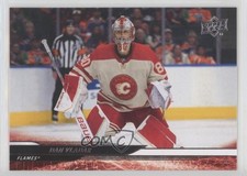 2024-25 Upper Deck Series 2 Dan Vladar #269 2o7