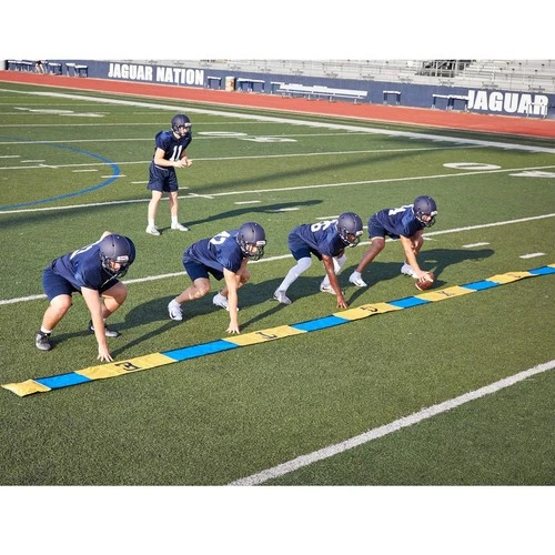 Pro Down Linemen Splits Marker