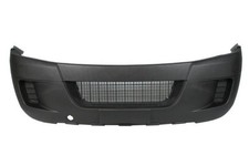 Stoßstange Vorne für Iveco Daily IV Pritsche 06-09