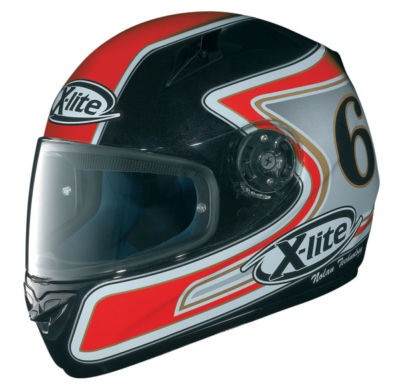 CASCO NOLAN X602 TARGA | eBay