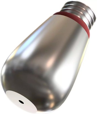 One Single Hole Steam Tip - Compatible with Gaggia Classic Pro