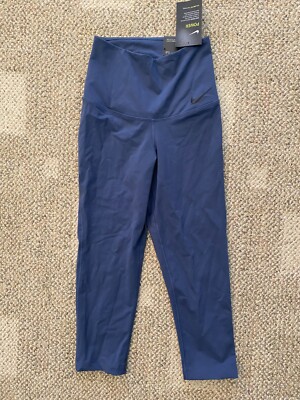nike power capri
