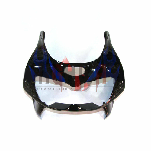 Cowling ABS Fairing Bodywork Fairings Set For HOUDA CBR900RR 893 96 97 - Picture 2 of 6
