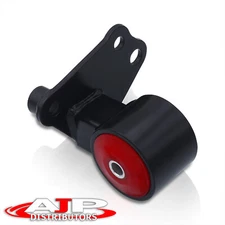 Auto to Manual Transmission Motor Mount Swap 1992-1995 Honda Civic Del Sol EG EJ