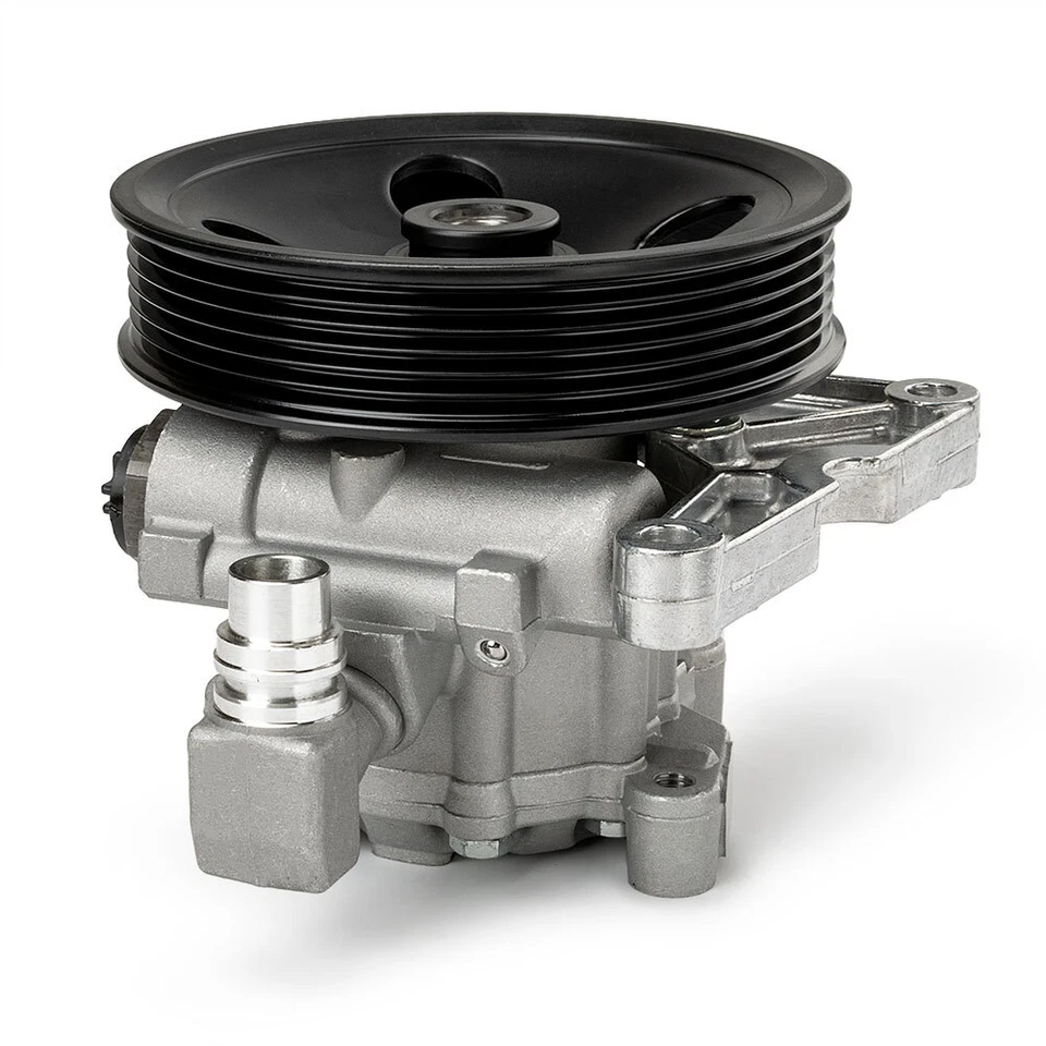 Power Steering Pump For MERCEDES-BENZ C230 C280 C350 2006-2007 CLK350 2006-2009 - Изображение 4 из 4