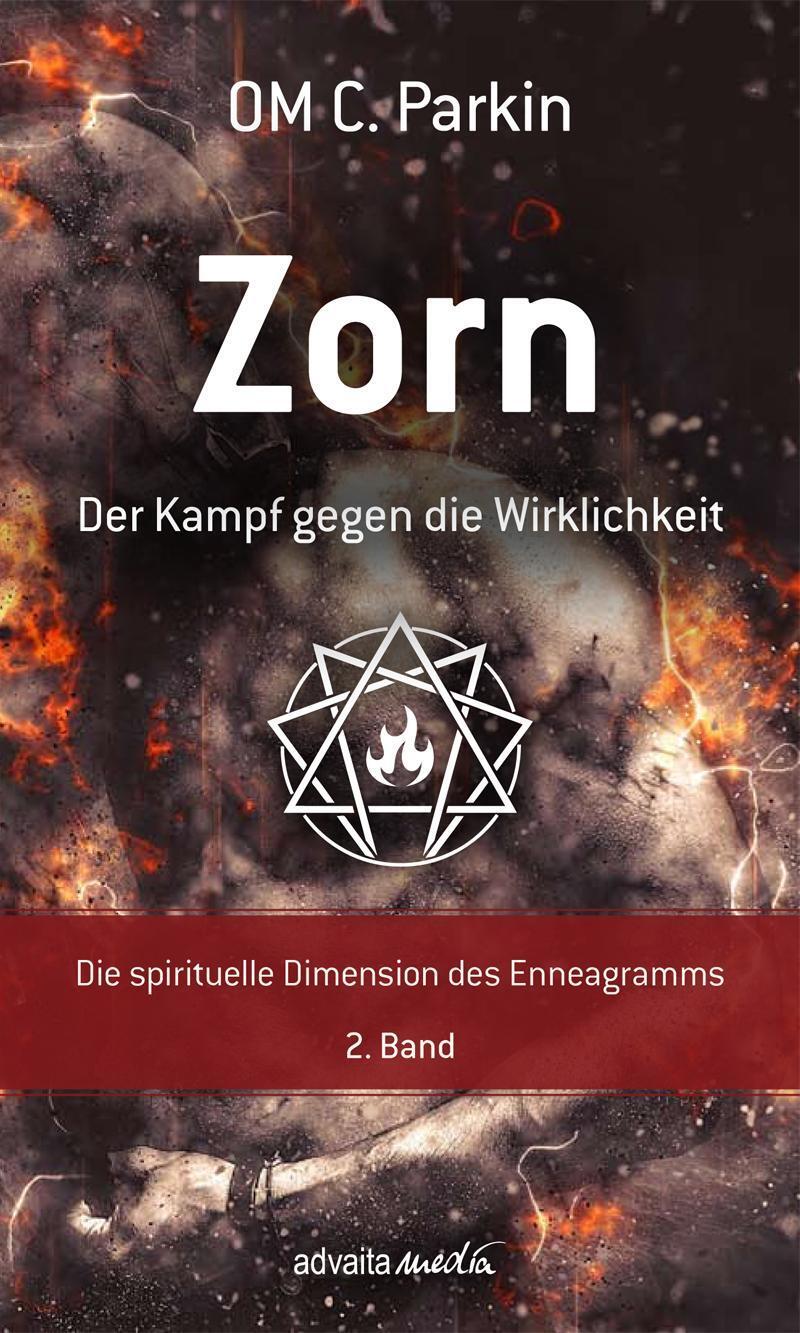Thumbnail - Zorn - Der Kampf Gegen Die Wirklichkeit, Om C. Parkin