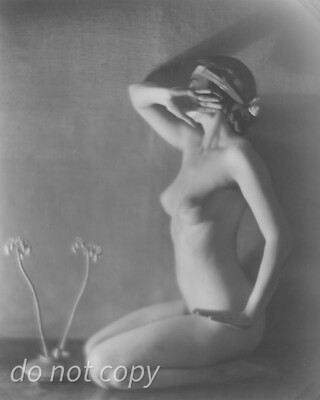 Anna May Wong Beautiful Portrait 8x10 Print