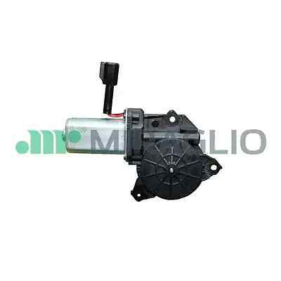 Motore alzacristalli anteriore Sx 30/2211 MIRAGLIO per ALFA ROMEO 159