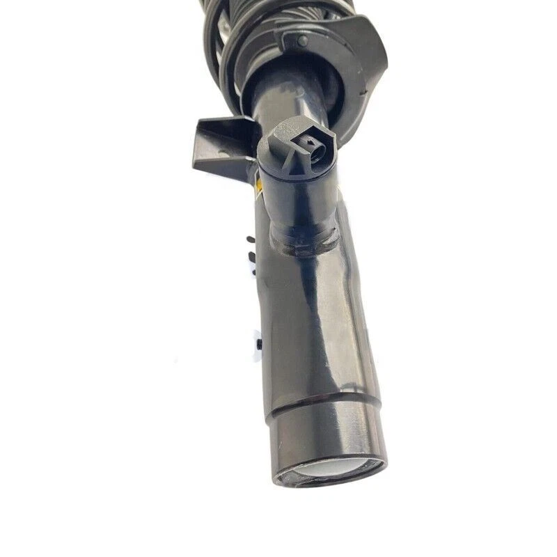 Conjunto de puntal amortiguador delantero derecho con EDC para BMW Serie 3 4 F30 330i 340i 228i xDrive Foto 3 de 4