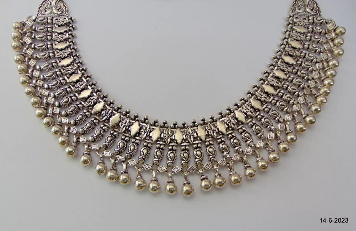 Sterling choker cheap