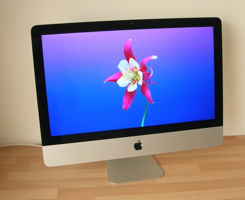 Apple A1418 iMac 21.5in 2.7 i5 1 TB HDD 8GB RAM 2012