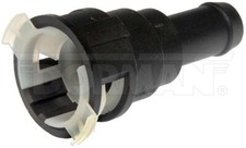 Dorman 47164 Heater Hose Connector 3/4 In. Tube x 5/8 In. Hose
