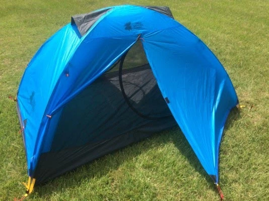 Sky View Ultra Light Two-Person Tent