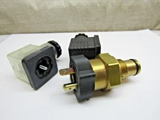 6C 4 Lead 2 Bar- 200kPa 1/2 NPT Pressure Sensor 16/16