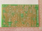 1x Marantz 2325 P800 Power Supply&Protection PCB Board LY2-0-DC24 relay version