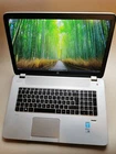 Laptop Hp 17 Pantalla Ctil Hd 17 3 Pulgadas Procesador Intel Core I7 1165g7 Quad