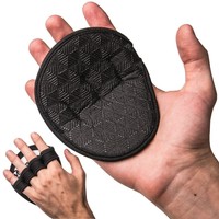 Weight Lifting Silicone Pads Recommended For Weightlifting Workouts Cross Tr... on sale Weight Lifting Silicone Pads Recommended For Weightlifting Workouts Cross Tr... on sale