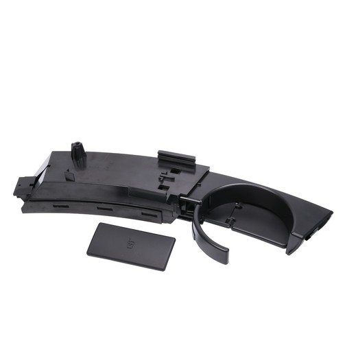 2 PCS R&L Black Cup Holder For 2003-2008 BMW Z4 E85 E86 51457070323 51457070324 - Picture 6 of 12